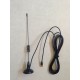 GSM Antenna - External Magnetic Mount